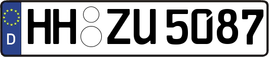HH-ZU5087