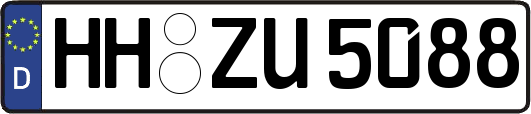 HH-ZU5088