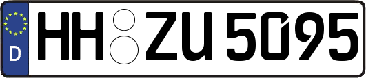 HH-ZU5095