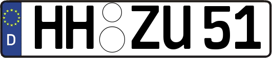 HH-ZU51