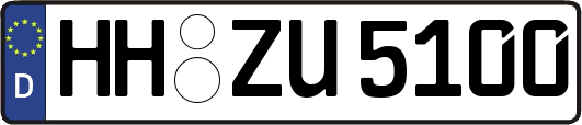 HH-ZU5100