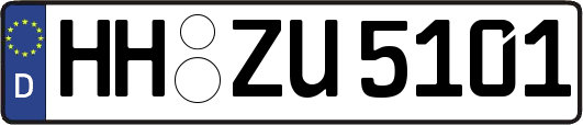 HH-ZU5101