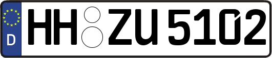 HH-ZU5102