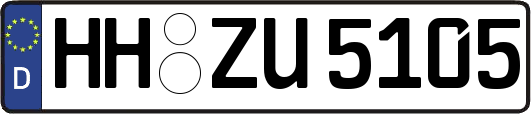 HH-ZU5105