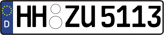 HH-ZU5113
