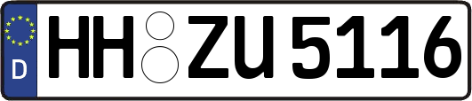 HH-ZU5116