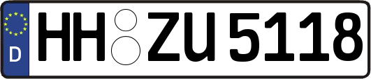 HH-ZU5118