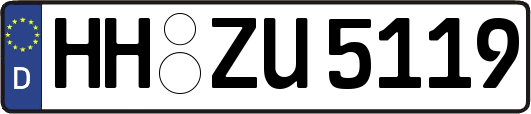 HH-ZU5119