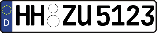 HH-ZU5123