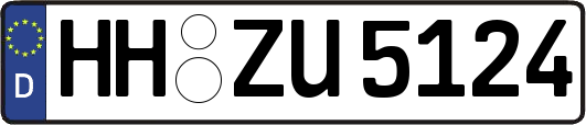 HH-ZU5124