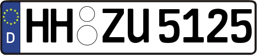 HH-ZU5125