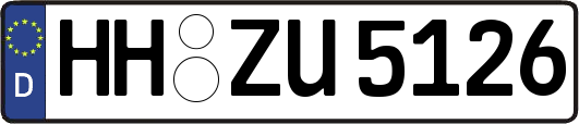 HH-ZU5126