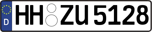 HH-ZU5128