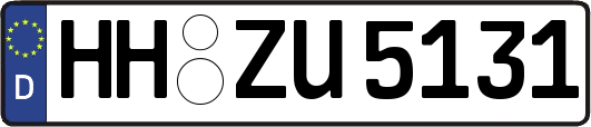 HH-ZU5131