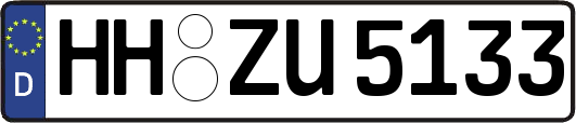 HH-ZU5133