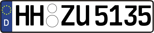 HH-ZU5135