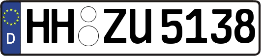 HH-ZU5138
