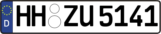 HH-ZU5141