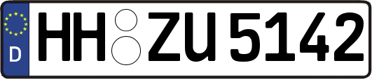 HH-ZU5142