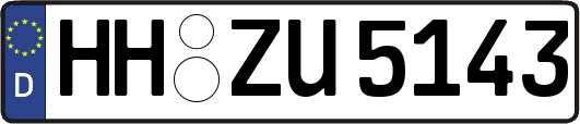 HH-ZU5143