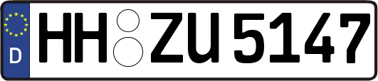 HH-ZU5147