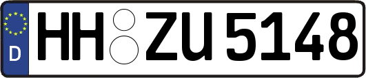 HH-ZU5148