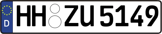 HH-ZU5149