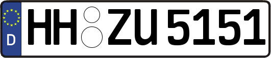 HH-ZU5151