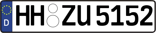 HH-ZU5152