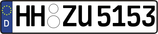 HH-ZU5153