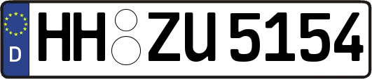 HH-ZU5154
