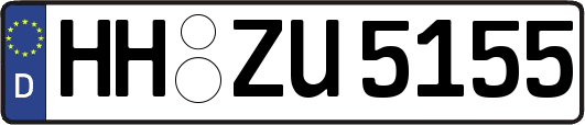 HH-ZU5155