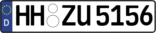 HH-ZU5156