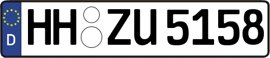 HH-ZU5158