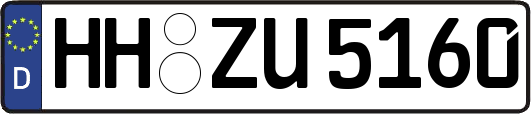 HH-ZU5160