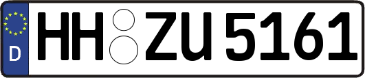 HH-ZU5161