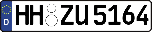 HH-ZU5164