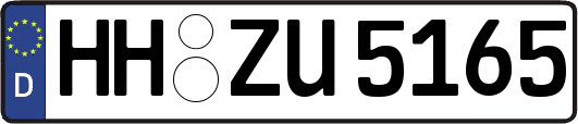 HH-ZU5165