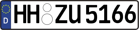 HH-ZU5166
