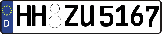 HH-ZU5167