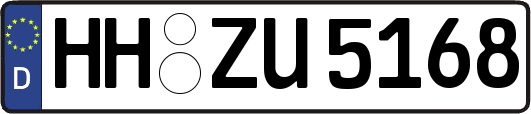 HH-ZU5168