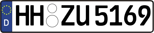 HH-ZU5169