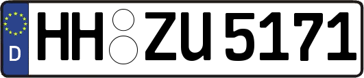 HH-ZU5171
