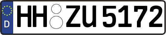 HH-ZU5172
