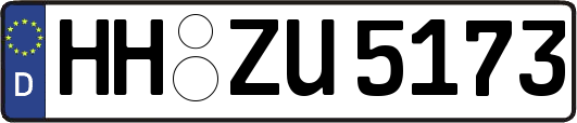 HH-ZU5173