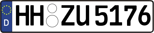HH-ZU5176