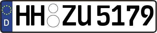 HH-ZU5179