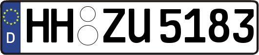 HH-ZU5183