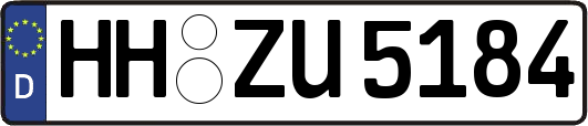 HH-ZU5184
