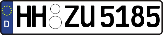 HH-ZU5185